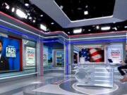 Affronta la Nazione: Gelo, Salvanto