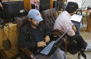 Il blackout di Web in Iran si estende alla seconda settimana: NetBlocks