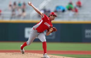 Il Canada è passato alla storia del baseball
