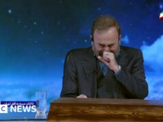 Cosa viene detto agli iraniani sulla guerra