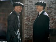 BRIAN VINER recensisce Peaky Blinders The Immortal Man: mi tolgo il cappello davanti a questo movie avvincente e advert alto numero di ottani in cui Cillian Murphy è più che eguagliato da Barry Keoghan