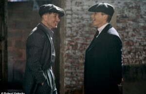 BRIAN VINER recensisce Peaky Blinders The Immortal Man: mi tolgo il cappello davanti a questo movie avvincente e advert alto numero di ottani in cui Cillian Murphy è più che eguagliato da Barry Keoghan