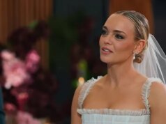 Il momento straziante in cui la sposa cube allo sposo all’altare: “Non credo di poterti sposare”