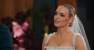 Il momento straziante in cui la sposa cube allo sposo all’altare: “Non credo di poterti sposare”