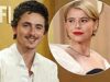 Perché Timothee Chalamet e Jessie Buckley potrebbero aver sabotato le loro possibilità agli Oscar