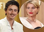 Perché Timothee Chalamet e Jessie Buckley potrebbero aver sabotato le loro possibilità agli Oscar
