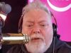 Kyle Sandilands parla mentre si avvicina la scadenza per la sospensione dell’ARN