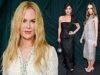 Nicole Kidman, 58 anni, è disinvoltamente giovane con l’affascinante Lauren Sanchez e Lily-Rose Depp alla cena pre-Oscar di Chanel