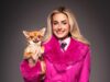 Amber Davies affronta le persistenti voci di “faida” con il sostituto musicale di Legally Blonde mentre rivela che farà molto per riprendersi dall’infezione al torace