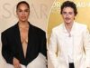 Misty Copeland arriva agli Oscar 2026 prima dell’imbarazzante incontro con Timothee Chalamet dopo le sue osservazioni sul balletto