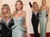 La tettona Goldie Hawn, 80 anni, mette in ombra la figlia Kate Hudson, nominata all’Oscar, agli Academy Awards 2026