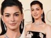 Anne Hathaway, 43 anni, diventa virale per la sua faccia tesa agli Oscar mentre i fan sconcertati chiedono: “Cosa ha fatto e perché?”