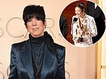 Diane Warren estende il deludente document degli Oscar perdendo la canzone originale per la 17esima volta