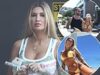 MAFS INSIDER: Accomplice Swap caos mentre Gia minaccia di lasciare (di nuovo) dopo essere stata accoppiata con uno sposo controverso – e il suo matrimonio con Scott si sgretola dietro le quinte tra selfie in lingerie