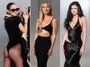 Le star di prima categoria abbandonano gli abiti formali da tappeto rosso degli Oscar per look horny da festa – con Kylie Jenner, la moglie di Jeff Goldblum, Emilie Livingston e Kate Hudson che alzano la temperatura alla festa di Vainness Truthful