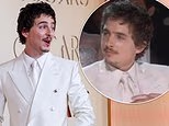 Timothee Chalamet, lo zimbello degli Oscar: la serata dell’attore si sbilancia sul suo outfit da “lattaio” e QUEI commenti sul balletto prima di perdere il premio come miglior attore nonostante abbia trascorso SETTE anni a prepararsi per Marty Supreme