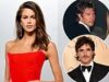 Kaia Gerber partecipa alla festa degli Oscar con il nuovo fidanzato Lewis Pullman mentre EVITA gli ex Austin Butler e Jacob Elordi