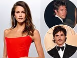 Kaia Gerber partecipa alla festa degli Oscar con il nuovo fidanzato Lewis Pullman mentre EVITA gli ex Austin Butler e Jacob Elordi