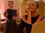 La star di The Workplace Lucy Davis rivela di aver comprato un vestito nuovo per gli Oscar ma di aver deciso di snobbare la cerimonia per una serata tra ragazze