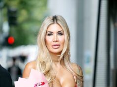 Juliette Chae di Married At First Sight rivela perché è stata DISINVITATA dal compleanno di Gia Fleur nonostante fosse il suo “cavalca o muori”: “Mi ha implorato di venire”