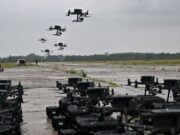 Il drone iraniano Shahed: come il “missile da crociera dei poveri” sta influenzando la ritorsione di Teheran