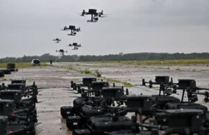 Il drone iraniano Shahed: come il “missile da crociera dei poveri” sta influenzando la ritorsione di Teheran