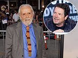 Michael J. Fox si è riunito con Matt Clark, co-star di Ritorno al futuro III, nell’ultimo incontro prima della sua morte, avvenuta all’età di 89 anni