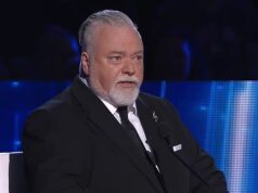 Kyle Sandilands esce dal copione durante l’episodio dal vivo di Australian Idol e cube che rimarrà disoccupato poiché la scadenza di mezzanotte per la sospensione dell’ARN scade tra
