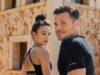 Mark Wright e Michelle Keegan chiudono silenziosamente il marchio di abbigliamento sportivo Aytee7, la loro prima impresa commerciale congiunta