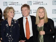Dentro la complicata relazione di Jane Fonda con Barbra Streisand dopo che lei ha dato un’occhiata al tributo agli Oscar della sua “rivale in amore” a Robert Redford