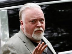 Kyle Sandilands cube che si aspetta di essere “di nuovo in onda domattina” in un’intervista bomba a tarda notte mentre l’ARN prende la decisione finale sul suo futuro