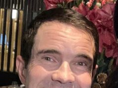 Jimmy Carr afferma di essere “molto attento al peso”, mangia solo una volta al giorno e descrive in dettaglio il rapporto “malsano” con la sua immagine e la dismorfia corporea negli uomini