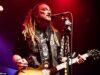 Il frontman dei Wildhearts Ginger Wildheart, 61 anni, rivela che gli è stata diagnosticata una forma di cancro “rara e aggressiva”