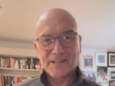 Gregg Wallace rivela che sta studiando per diventare un “allenatore dell’autismo” mentre l’ex stella caduta in disgrazia di MasterChef va avanti con l’ultima impresa dopo il licenziamento della BBC