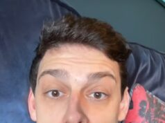 Rivelata la “faida” segreta di Holly Willoughby con il comico televisivo Matt Richardson