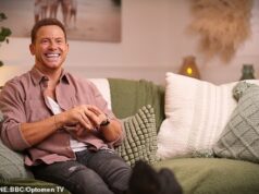 Joe Swash si separa dal suo administration nel tentativo di trovare “nuove idee” dopo aver lasciato sua moglie Stacey Solomon indifferente alla disperata impresa di fare soldi
