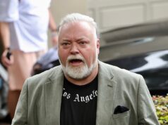 Il destino della promessa di Kyle Sandilands è stato rivelato dopo l’audace dichiarazione di “tornare in onda domattina”.