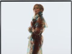 Kim Cattrall, 69 anni, di Intercourse And The Metropolis, scambia l’alta moda di New York con Debenhams mentre è a capo della nuova campagna