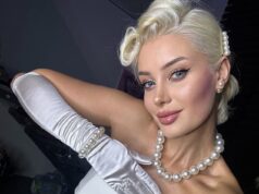 L’influencer della moda turca Aysegul Eraslan è stata trovata morta in casa a 27 anni mentre la polizia indagava su una misteriosa scomparsa