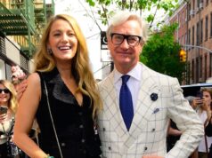 La regista di One other Easy Favor di Blake Energetic rivela come sta affrontando la battaglia legale di Justin Baldoni