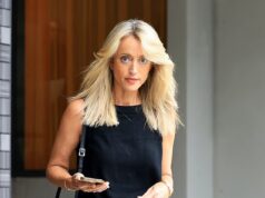 Jackie ‘O’ Henderson rivela se inizierà il suo programma radiofonico mentre svela un nuovo taglio di capelli dopo la risoluzione del contratto ARN di Kyle Sandilands