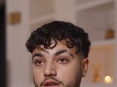 Junior Andre rivela di lavorare dalle 9 alle 5 nella metropolitana di Londra per finanziare la sua carriera musicale mentre lui e la sorella Princess rispondono all’etichetta “nepo child”