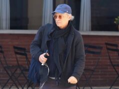 I fan sono sconcertati perché la star televisiva degli anni ’80 che ha preso il posto di Star Trek e ha colpito il franchise horror è irriconoscibile in una rara uscita