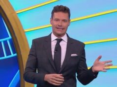 Ryan Seacrest ammette di essere “solo” mentre interrompe la Ruota della fortuna a metà episodio con un imbarazzante aggiornamento su Tinder