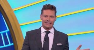 Ryan Seacrest ammette di essere “solo” mentre interrompe la Ruota della fortuna a metà episodio con un imbarazzante aggiornamento su Tinder