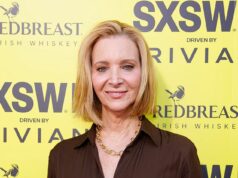 Lisa Kudrow, 62 anni, rivela i bizzarri effetti collaterali del Botox mentre rinuncia definitivamente alla chirurgia estetica