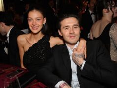 Non piegarsi per Beckham: Brooklyn evita il ricongiungimento con il fratello minore Romeo a Los Angeles dopo aver quasi mancato il padre David all’lodge di Beverly Hills