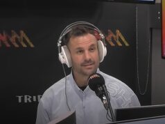 Beau Ryan lancia un brutale avvertimento dopo che il contratto da 100 milioni di dollari con KIIS FM di Kyle Sandilands è stato risolto
