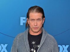 Stephen Baldwin accenna a “un’America completamente nuova… dopo l’arrivo degli alieni” nel reagire al successo all’Oscar di Sinners