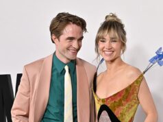 Robert Pattinson lascia intendere di aver sposato segretamente Suki Waterhouse mentre la sua co-protagonista Zendaya stuzzica le sue stesse voci sul matrimonio